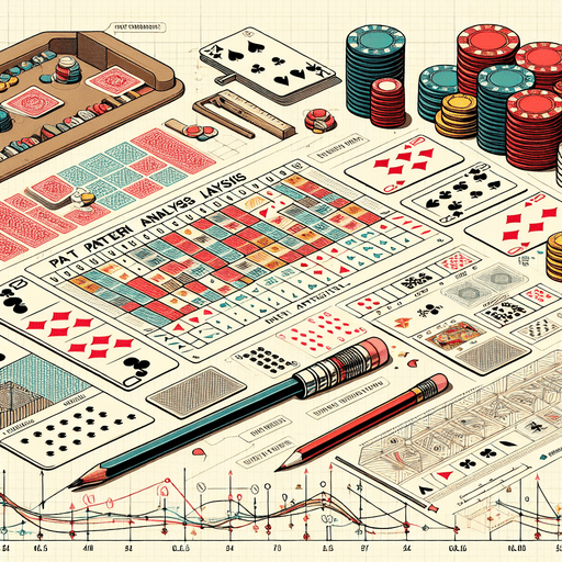 바카라의 비밀: 패턴 분석으로 승리하는 전략 가이드
